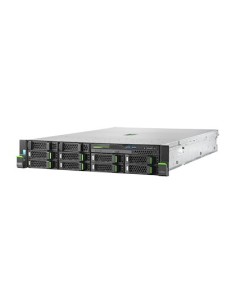 Fujitsu PRIMERGY RX2540 M1 server 2,4 GHz 16 GB Intel® Xeon® E5 v3 450 W DDR4-SDRAM