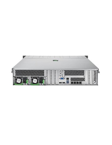 Fujitsu PRIMERGY RX2540 M1 server 2,4 GHz 16 GB Intel® Xeon® E5 v3 450 W DDR4-SDRAM