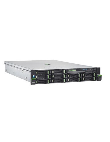 Fujitsu PRIMERGY RX2540 M1 server 2,4 GHz 16 GB Intel® Xeon® E5 v3 450 W DDR4-SDRAM