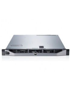 DELL PowerEdge R320 server 16 TB 2,8 GHz 8 GB Rack (1U) Famiglia Intel® Xeon® E5 350 W DDR3-SDRAM