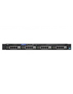DELL PowerEdge R430 server 1,9 GHz 8 GB Rack (1U) Intel® Xeon® E5 v3 550 W DDR4-SDRAM