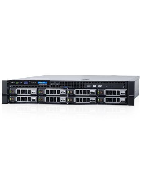 DELL PowerEdge R530 server 1,9 GHz 8 GB Armadio (2U) Intel® Xeon® E5 v3 DDR4-SDRAM