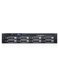 DELL PowerEdge R530 server 2,4 GHz 16 GB Armadio (2U) Intel® Xeon® E5 v3 DDR4-SDRAM