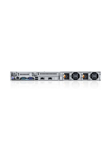 DELL PowerEdge R630 server 14 TB 2,4 GHz 16 GB Rack (1U) Intel® Xeon® E5 v3 750 W DDR4-SDRAM