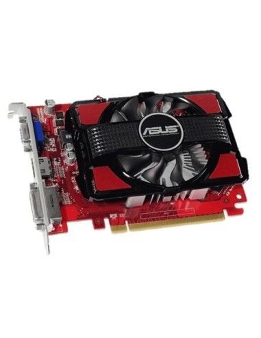 ASUS R7250-OC-2GD3 scheda video AMD Radeon R7 250 2 GB GDDR3