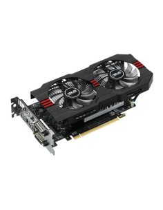 ASUS R7360-OC-2GD5 scheda video AMD Radeon R7 360 2 GB GDDR5