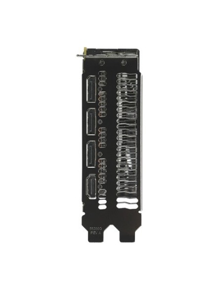ASUS R9NANO-4G AMD Radeon R9 Nano 4 GB High Bandwidth Memory (HBM)