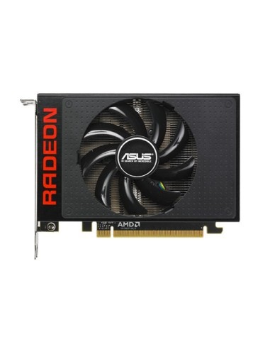 ASUS R9NANO-4G AMD Radeon R9 Nano 4 GB High Bandwidth Memory (HBM)