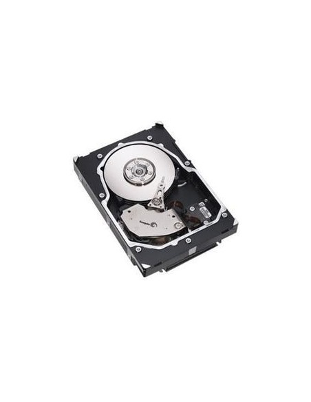 Netgear 1 x 600GB 15K SAS 3.5" 3.5"