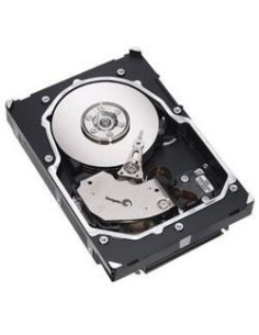 Netgear 1x2TB SATA HDD 3.5" 2000 GB