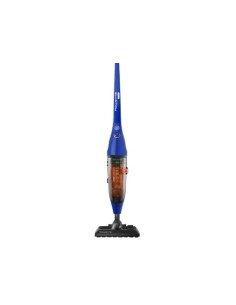 Rowenta RH7921WB scopa elettrica Senza sacchetto 0,9 L 750 W Nero, Blu