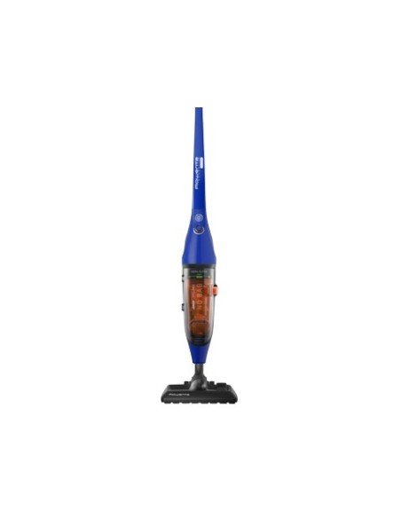 Rowenta RH7921WB scopa elettrica Senza sacchetto 0,9 L 750 W Nero, Blu