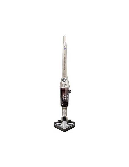 Rowenta RH8469 scopa elettrica Senza sacchetto Grigio