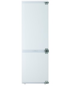 Samsung RL27TEFSW frigorifero con congelatore Da incasso 265 L Bianco