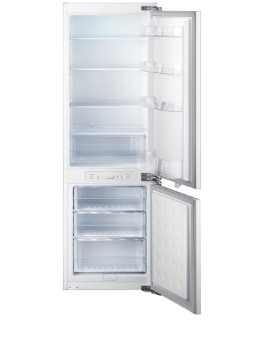 Samsung RL27TEFSW frigorifero con congelatore Da incasso 265 L Bianco