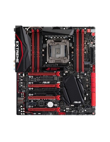 ASUS RAMPAGE V EXTREME Intel® X99 LGA 2011-v3 ATX esteso