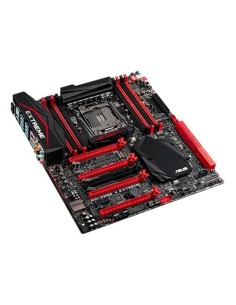 ASUS RAMPAGE V EXTREME Intel® X99 LGA 2011-v3 ATX esteso 2