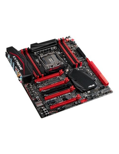 ASUS RAMPAGE V EXTREME Intel® X99 LGA 2011-v3 ATX esteso