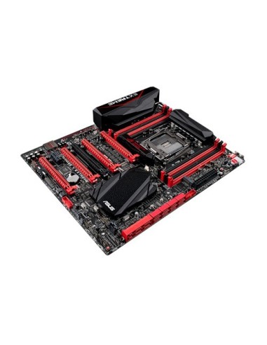 ASUS RAMPAGE V EXTREME Intel® X99 LGA 2011-v3 ATX esteso