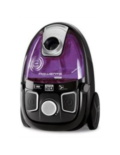 Rowenta RO5349EA aspirapolvere a traino 1,5 L Aspiratore a cilindro Secco 2000 W Sacchetto per la polvere