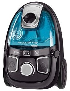 Rowenta RO5381EA aspirapolvere a traino 1,5 L Aspiratore a cilindro Secco 2000 W Sacchetto per la polvere 2