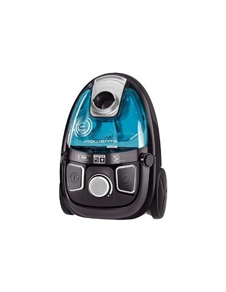 Rowenta RO5381EA aspirapolvere a traino 1,5 L Aspiratore a cilindro Secco 2000 W Sacchetto per la polvere