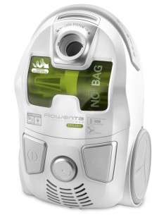 Rowenta RO6242EA aspirapolvere a traino 2,75 L A cilindro Secco 1000 W Senza sacchetto