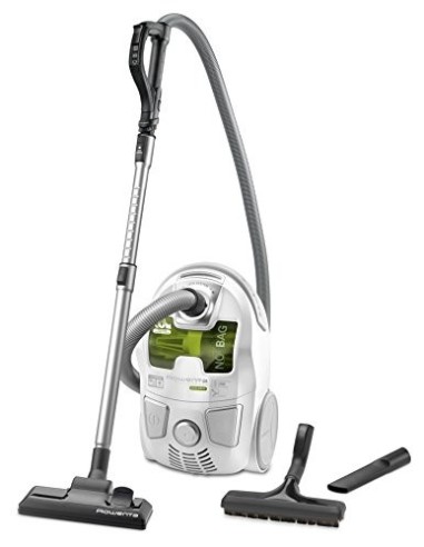 Rowenta RO6242EA aspirapolvere a traino 2,75 L A cilindro Secco 1000 W Senza sacchetto