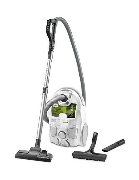 Rowenta RO6242EA aspirapolvere a traino 2,75 L A cilindro Secco 1000 W Senza sacchetto