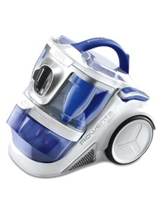Rowenta RO7837 aspirapolvere a traino 1 L A cilindro Secco 900 W Senza sacchetto