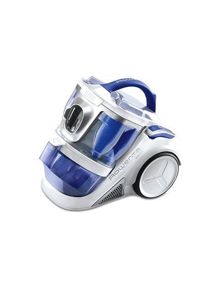 Rowenta RO7837 aspirapolvere a traino 1 L A cilindro Secco 900 W Senza sacchetto