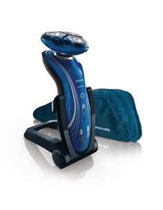 Philips SHAVER Series 7000 SensoTouch Rasoio elettrico Wet & Dry RQ1155 17