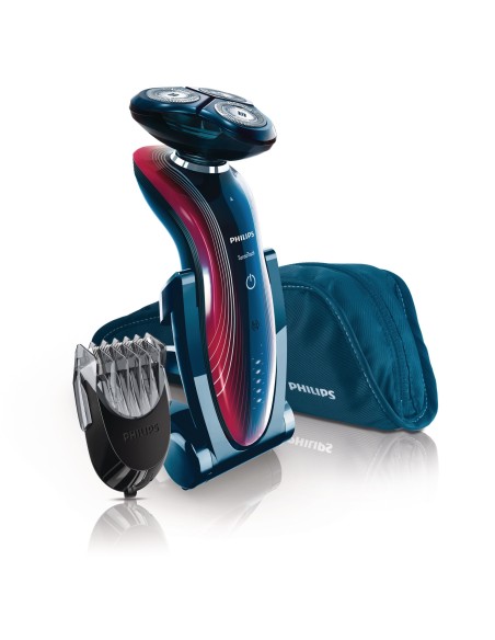 Philips SHAVER Series 7000 SensoTouch Rasoio elettrico Wet & Dry RQ1175 17