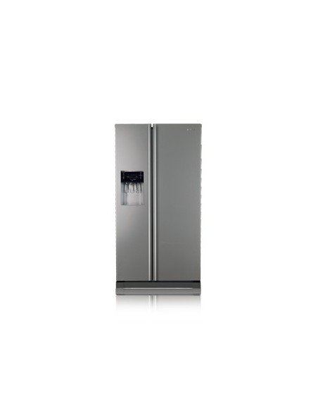 Samsung RSA1UTMG frigorifero side-by-side Libera installazione 501 L Argento