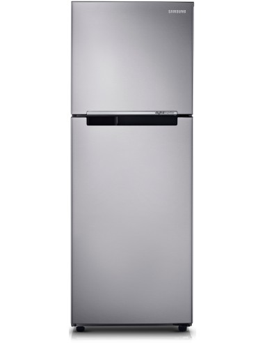 Samsung RT29FARADSA frigorifero con congelatore Libera installazione 302 L Acciaio inossidabile