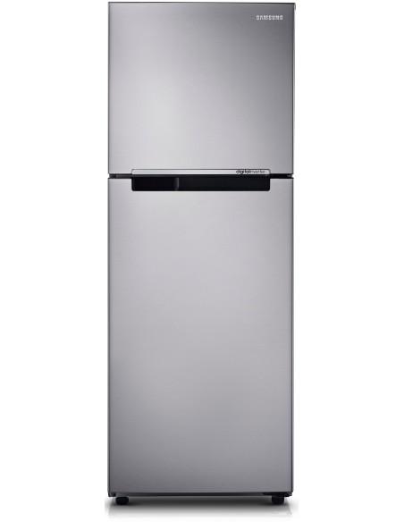 Samsung RT29FARADSA frigorifero con congelatore Libera installazione 302 L Acciaio inossidabile