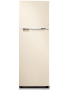 Samsung RT32FARADEF frigorifero con congelatore Libera installazione 322 L Sabbia