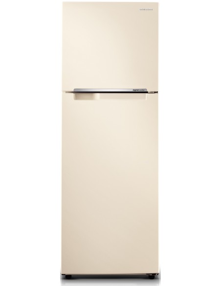Samsung RT32FARADEF frigorifero con congelatore Libera installazione 322 L Sabbia