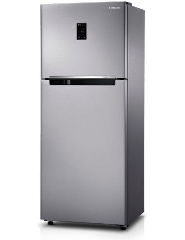 Samsung RT35FDAACSA frigorifero con congelatore Libera installazione 379 L Acciaio inossidabile