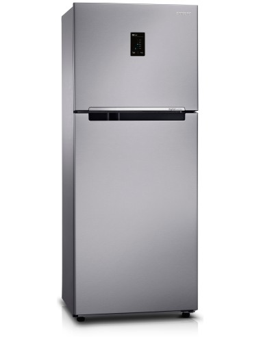 Samsung RT35FDAACSA frigorifero con congelatore Libera installazione 379 L Acciaio inossidabile