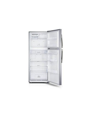 Samsung RT35FDJADSA frigorifero con congelatore Libera installazione 385 L Acciaio inossidabile