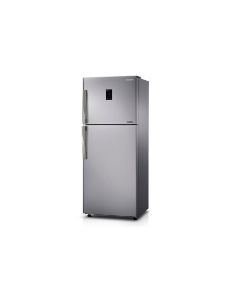 Samsung RT35FDJADSA frigorifero con congelatore Libera installazione 385 L Acciaio inossidabile