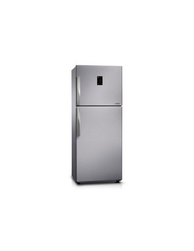 Samsung RT35FDJADSA frigorifero con congelatore Libera installazione 385 L Acciaio inossidabile