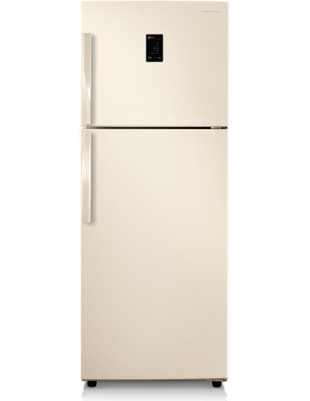 Samsung RT38FDJADEF frigorifero con congelatore Libera installazione 385 L Beige
