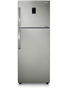 Samsung RT38FDJADSP frigorifero con congelatore Libera installazione 385 L Acciaio inossidabile