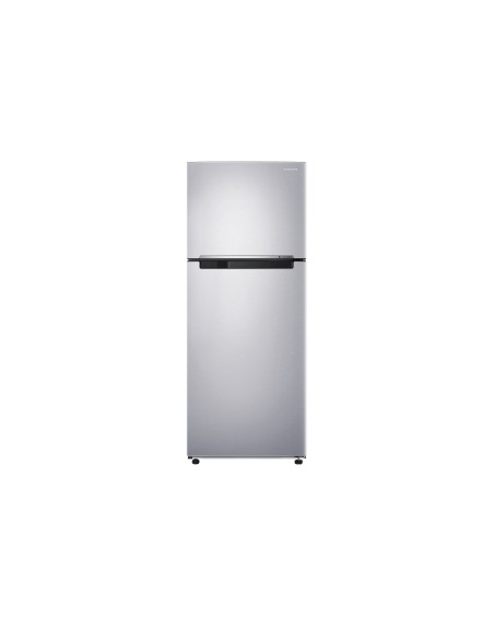 Samsung RT 43H5000 SA frigorifero con congelatore Libera installazione 440 L Argento