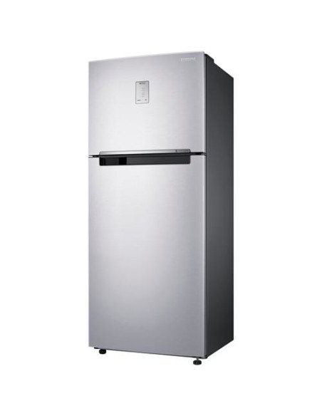 Samsung RT43H5205SA frigorifero con congelatore Libera installazione Grigio