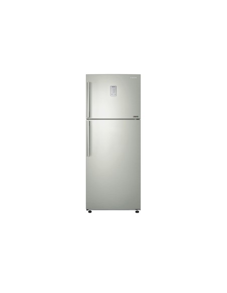 Samsung RT43H5300SP frigorifero con congelatore Libera installazione 440 L Acciaio inossidabile