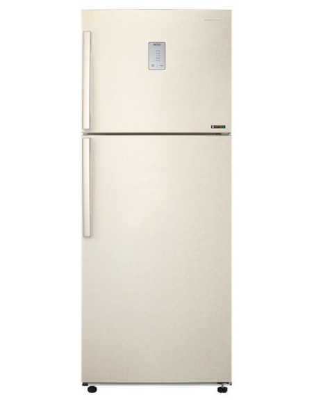 Samsung RT43H5305EF frigorifero con congelatore Libera installazione 440 L Sabbia