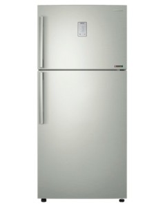 Samsung RT50H6300SP frigorifero con congelatore Libera installazione 507 L Bianco